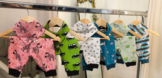 Babykleidung von Nähen mit Liebe Änderungsschneiderei & Trachtenboutique