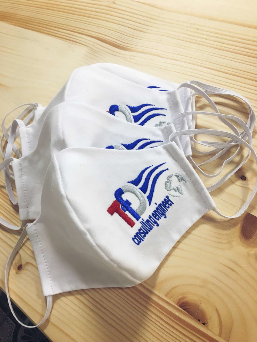 genähte Masken von Nähen mit Liebe Änderungsschneiderei & Trachtenboutique